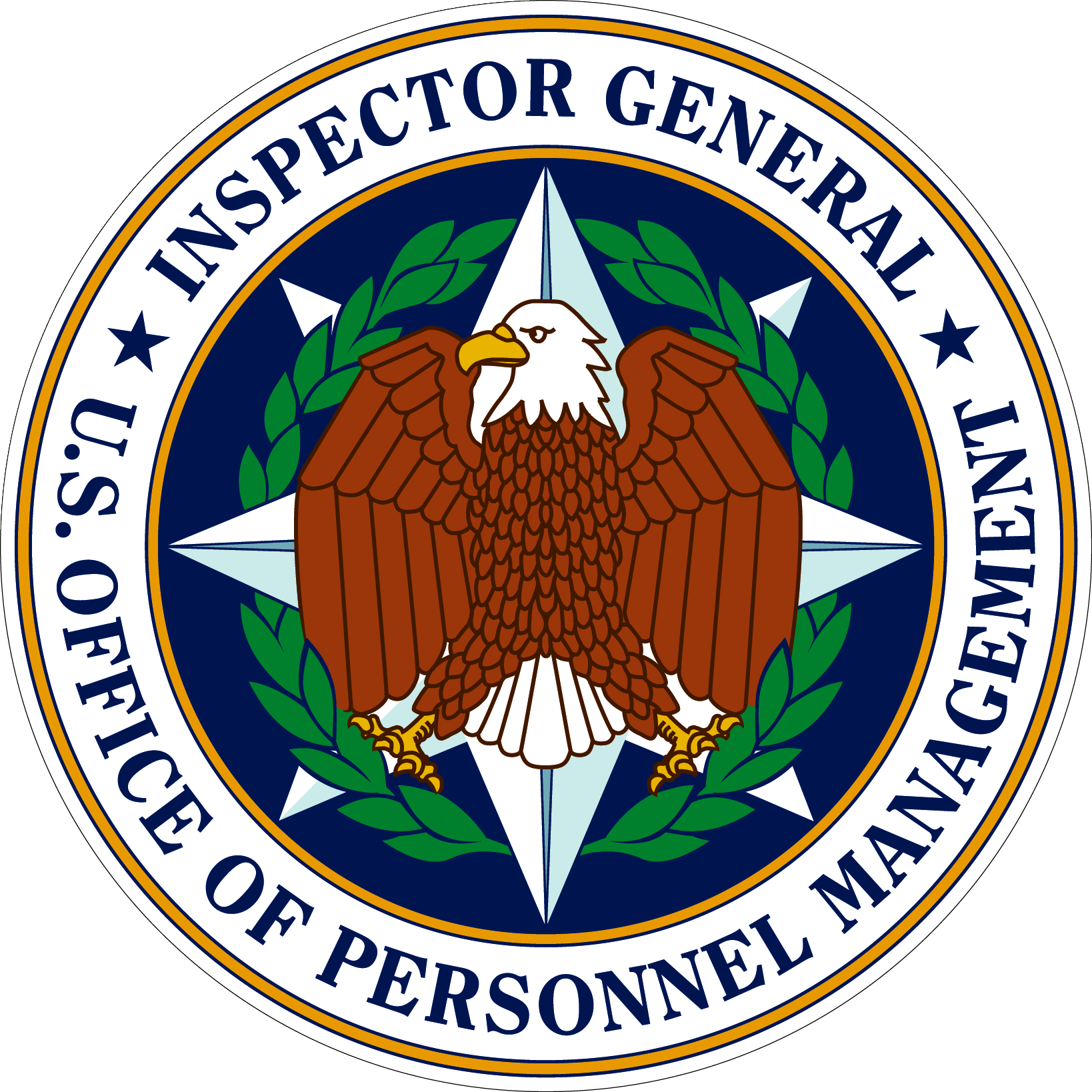 OPM OIG Logo