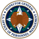 U.S. Office of Personnel Management OIG