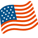 US Flag Logo