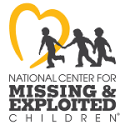 NCMEC Logo